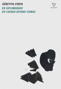 Bir Kaplumbağanın Bir Sincabın Boynunu Isırması