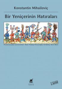 Bir Yeniçerinin Hatıraları