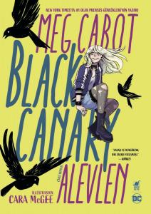 Black Canary
