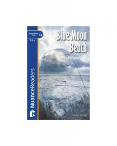 Blue Moon Beach +Audio