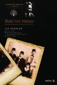 Bobi'nin Hatası