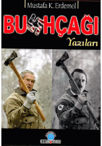 Bushçağı Yazıları