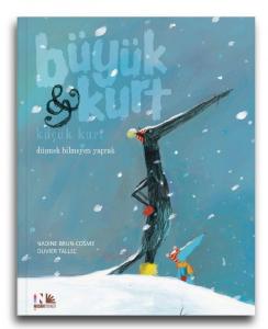 Büyük Kurt Küçük Kurt 2 - Düşmek Bilmeyen Yaprak