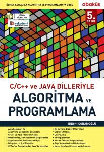 Algoritma Ve Programlama