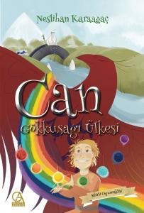 Can - Gökkuşağı Ülkesi