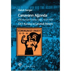 Canavarın Ağzında