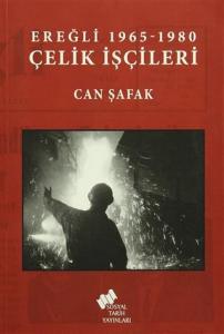 Çelik İşçileri