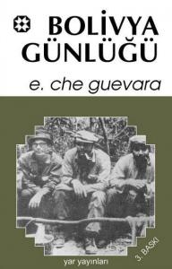 Bolivya Günlüğü