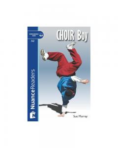 Choir Boy +Audio