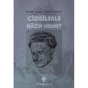 Çizgilerle Nâzım Hikmet