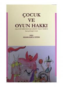Çocuk Ve Oyun Hakkı