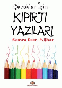 Çocuklar İçin Kıpırtı Yazıları