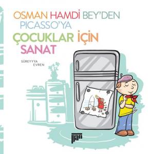 Çocuklar İçin Sanat (9+ Yaş)
