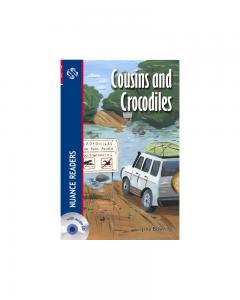 Cousins And Crocodiles +Audio