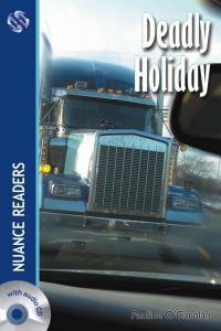 Deadly Holiday S +Audio
