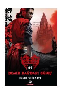 Demir Dağ'daki Güneş