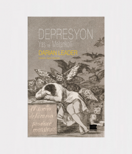 Depresyon, Yas Ve Melankoli
