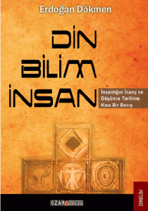 Din – Bilim – İnsan
