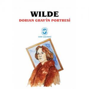 Dorian Gray'in Portresi
