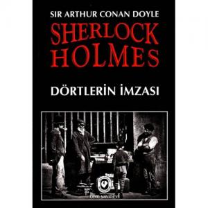 Dörtlerin İmzası
