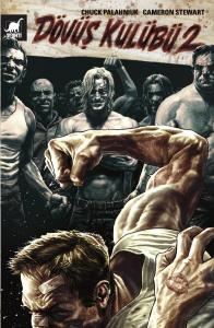 Dövüş Kulübü 2-Toplu Set