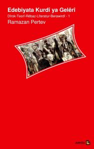 Edebiyata Kurdî Ya Gelêrî