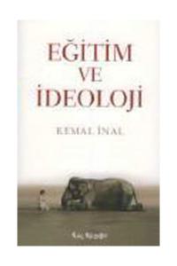 Eğitim Ve İdeoloji