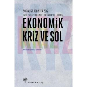 Ekonomik Kriz Ve Sol