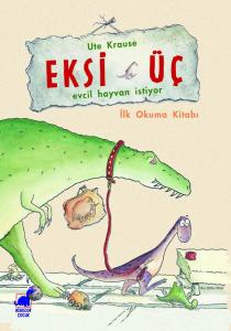 Eksi Üç
