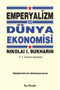 Emperyalizm Ve Dünya Ekonomisi