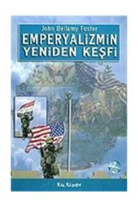 Emperyalizmin Yeniden Keşfi