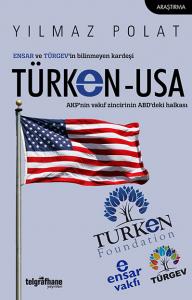 Ensar Ve Türgev'in Bilinmeyen Kardeşi TÜRKEN-USA