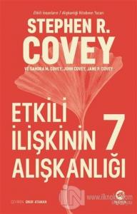 Etkili İlişkinin 7 Alışkanlığı