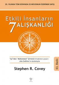 Etkili İnsanların 7 Alışkanlığı