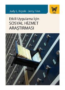 Etkili Uygulama İçin Sosyal Hizmet Araştırması