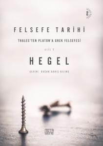 Felsefe Tarihi - 1. Cilt