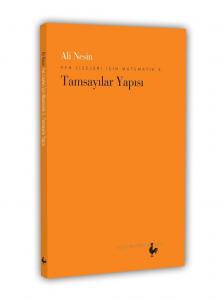 Fen Liseleri İçin Mat. 3 - Tamsayılar Yapısı