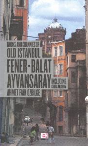Fener-Balat, Ayvansaray (İngilizce)