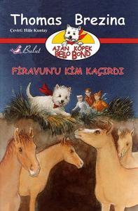 Firavun'u Kim Kaçırdı