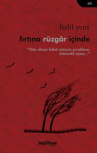 Fırtına Rüzgâr İçinde