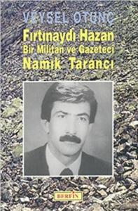 Fırtınaydı Hazan