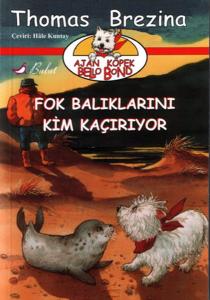 Fok Balıklarını Kim Kaçırıyor