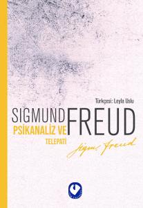 Psikanaliz Ve Telepati