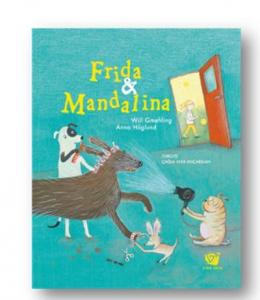 Frida Ve Mandalina