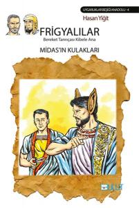 Frigyalılar - Midas'ın Kulakları