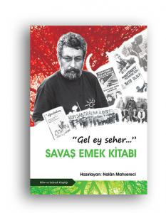 Savaş Emek Kitabı