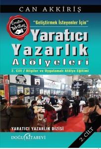 Yaratıcı Yazarlık Atölyeleri