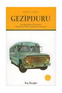 Gezipduru