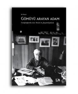 Gömüyü Arayan Adam
