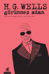 Görünmez Adam